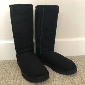 UGG Classic Tall Boot